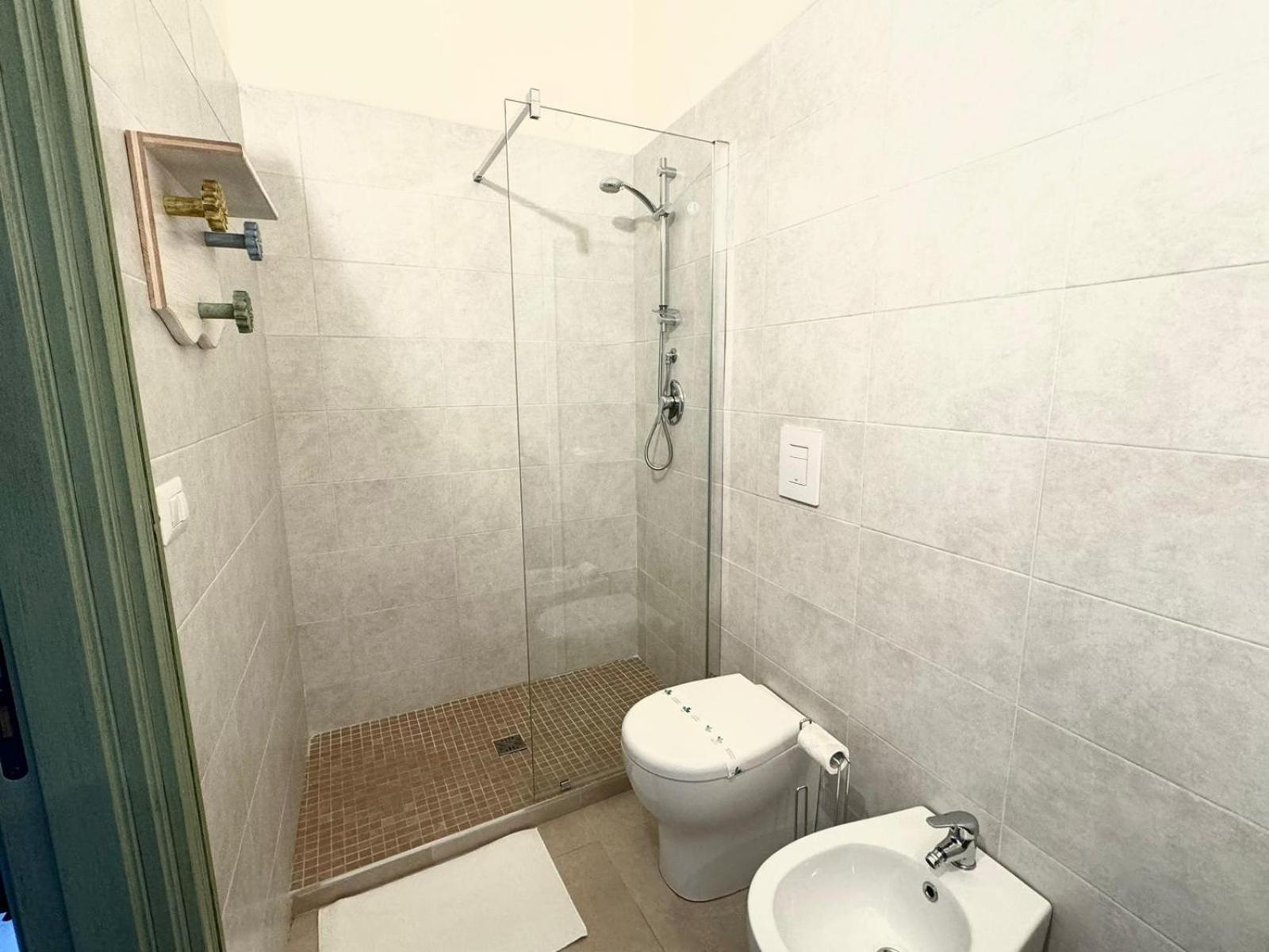 Loft Il Fico Zapponeta Exterior foto